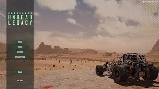 7 Days to Die / Undead Legacy Mod w/Twitch Integration / Ep:02