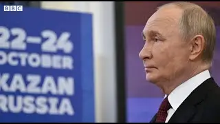 Vladimir Putin ayaa hoggaamiyeyaal uu ka mid yahay Abiy Ahmed shir isugu yeeray | BRICS 2024