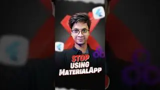Must Use GetMaterialApp in Flutter GetX | Fix Navigation & Snackbar Issues!