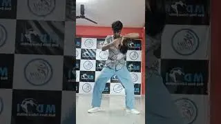 New trick..