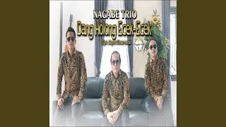 DANG HOLONG ECEK ECEK