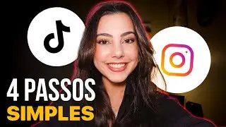 4 estratégias para gravar VÍDEOS CURTOS