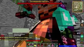 WARMINE - SHAFTWARS - #107 - КРОКОДИИЛЛЛ