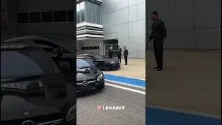 Асхаб и Ахмед ГОНКА 