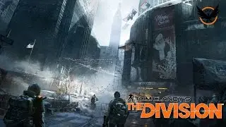 =The Division= Будни в Дарк зоне