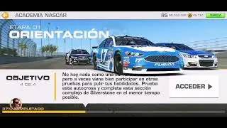 Real Racing 3 v6.5.1+ Game Guardián y Espacio virtual 2023