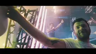 Enter Shikari - Liverpool & Leeds Recap. December 2021.