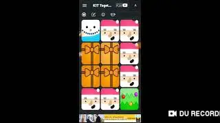 И играю на super pads, песню alone. Советую это приложение, давайте наберём 10 лайков