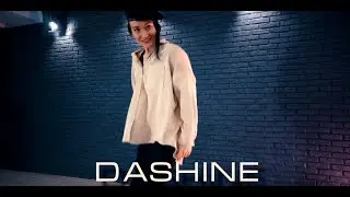House online курс | Choreo by DaShine | Kentphonik - Sunday Showers
