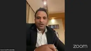 Proveda India's Personal Meeting Room
