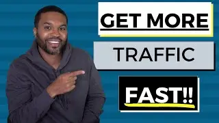 How to Increase Traffic To Your New Blog | 10 Amazing Tips That Make All The Difference in 2021