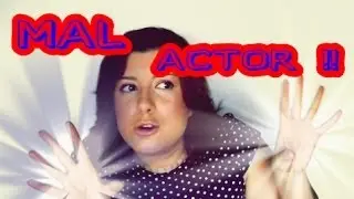 Cómo el lenguaje corporal delata a un mal actor