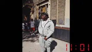 [SOLD] Sheff G x Sleepy Hallow Type Beat - 
