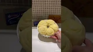 Pambıq kimi bulka
