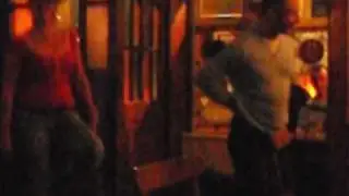 anna's irish jig