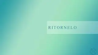 07 Ritornelo