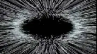 Stargate Wormhole