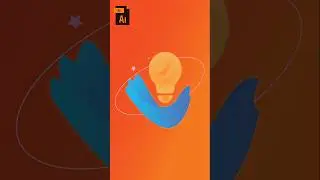 Consultancy Logo Design #illustrator #seekhoonline #logo #tutorial #30sec
