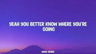 Nevada - Vicetone (Lyrics) feat Cozi Zuehlsdorff [Sped-up]