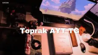 Toprak AYT TG | 04.05.2026 - 8 Saat