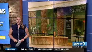 Fundraiser being held to support local restaurant owner’s fight against cancer