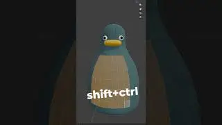 Blender Shortcuts That Make Modeling So Much Easier