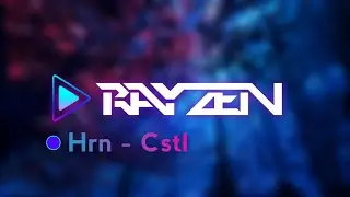 Hrn - Cstl (Reverb) (Visualizer)