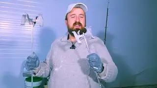 микро венчик sheetrock на заказ (см описание)