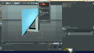 CINEMA 4D - Come realizzare un Logo/Avatar in 3D Distrutto [TUTORIAL]