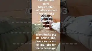 Join WiredBucks & Get A Free $25 Bonus | dash.wiredbucks.com