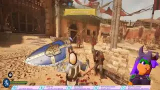 The Bonk