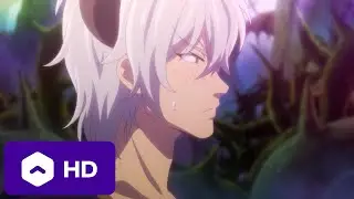 How NOT to Summon a Demon Lord Ω | Official Anime Trailer
