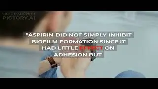 Fungus and NSAIDs #shorts #medicalstudies