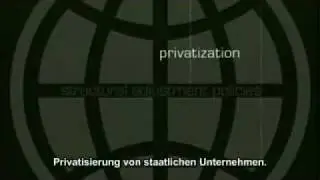 Zeitgeist: Addendum (Pt.5/13) * DEUTSCH GERMAN DOKU DOKUMENTATION *