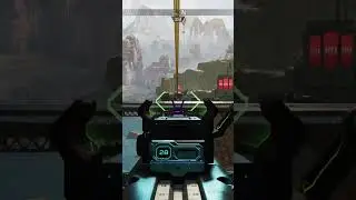 I CANNOT BELIEVE THAT THIS HAPPENED IN APEX LEGENDS SEASON 16 #shorts