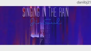 [Edited MV] 이달의 소녀/LOOΠΔ JinSoul - Singing In The Rain