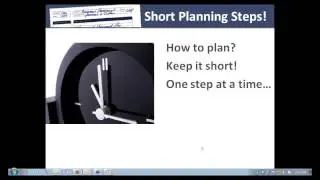 5 Steps to Defining & Implementing a Simple Project Process