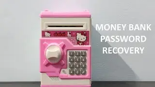 Money Bank Password Reset | Forgotten Password