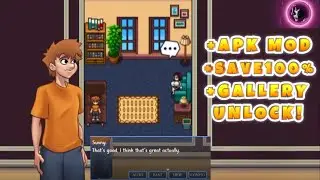 Demon Deals V0.07 Beta + FULL Gallery Unlock!