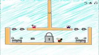 Mr & Mrs Tart Walkthrough - by 2pg.com