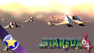 Reunion | Starfox 64 3