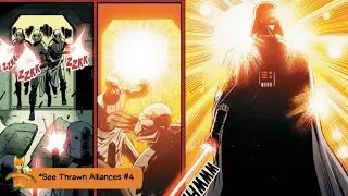 Thrawn Alliances #4