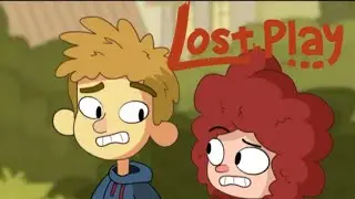 Lost In Play » Прохождение #3. Головоломка с уточками