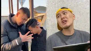 Сенің 5 минут дейтін досың 🤦‍♂️😂