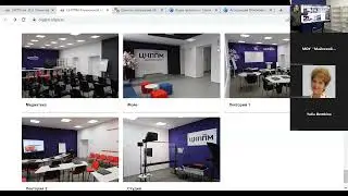 Стартуем с обновлёнными стандартами (заседание ассоциации учителей информатики 12.04.2022)