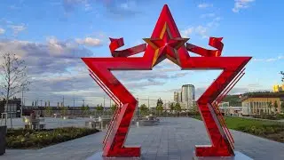 Прогулка по Чебоксарскому заливу. Красная площадь. Чебоксары. 12 мая 2023