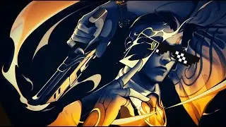 Ace in the Chamber (VALORANT EDIT)