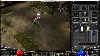 UMA DAS NOVIDADES DO MU WAR BRASIL/BR