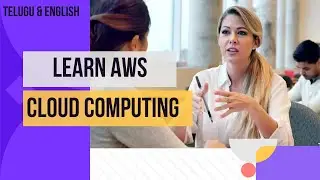 #4 : AWS Basics for beginners by Corporate Trainer kk
