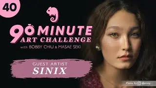 90MAC with Sinix